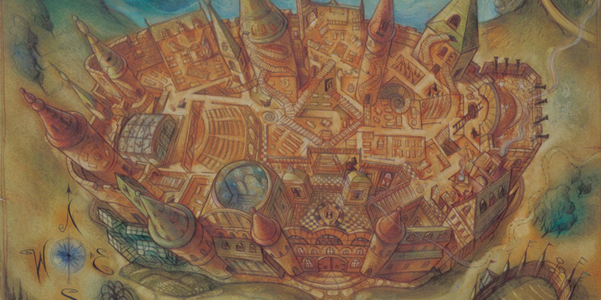 Starting Harry Potter Hub – Your Magical Adventure Guide