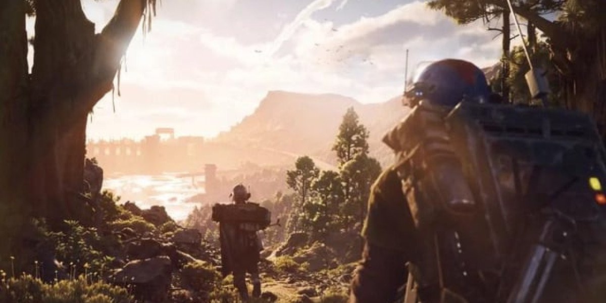 MMOexp ARC Raiders: Visit the Departure Building in Spaceport