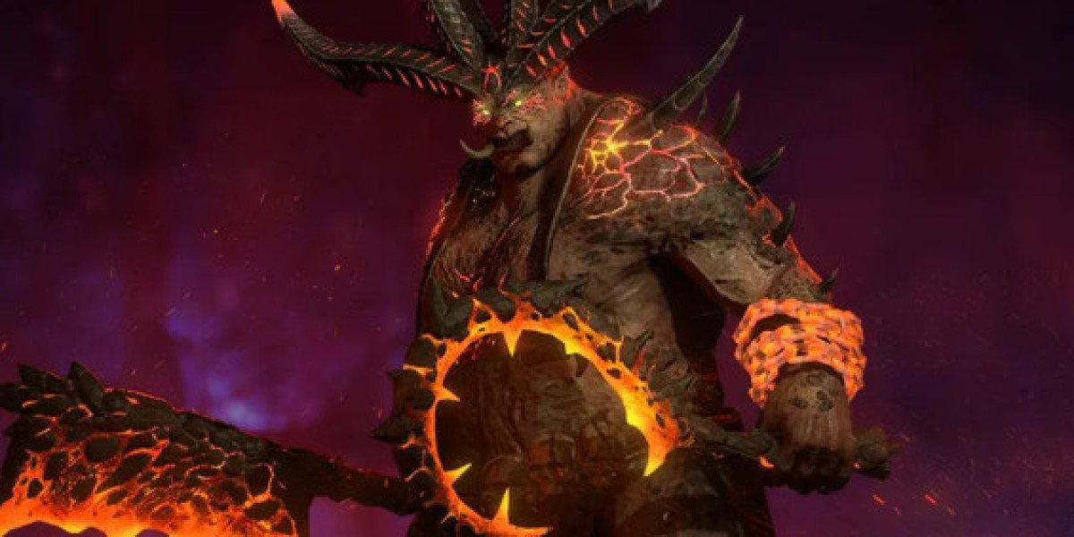 Unlocking Mounts in Diablo 4 Items