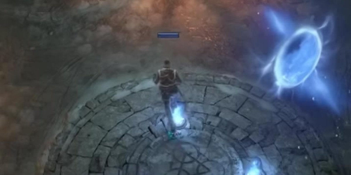 MMOEXP-Infernal Hordes Deep Dive for Diablo 4 Season 12