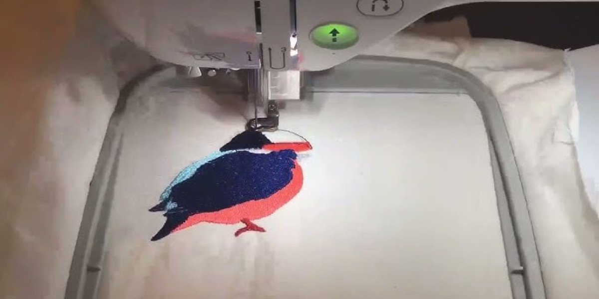 Embroidery Digitizing Services in USA vs Offshore: What’s the Difference