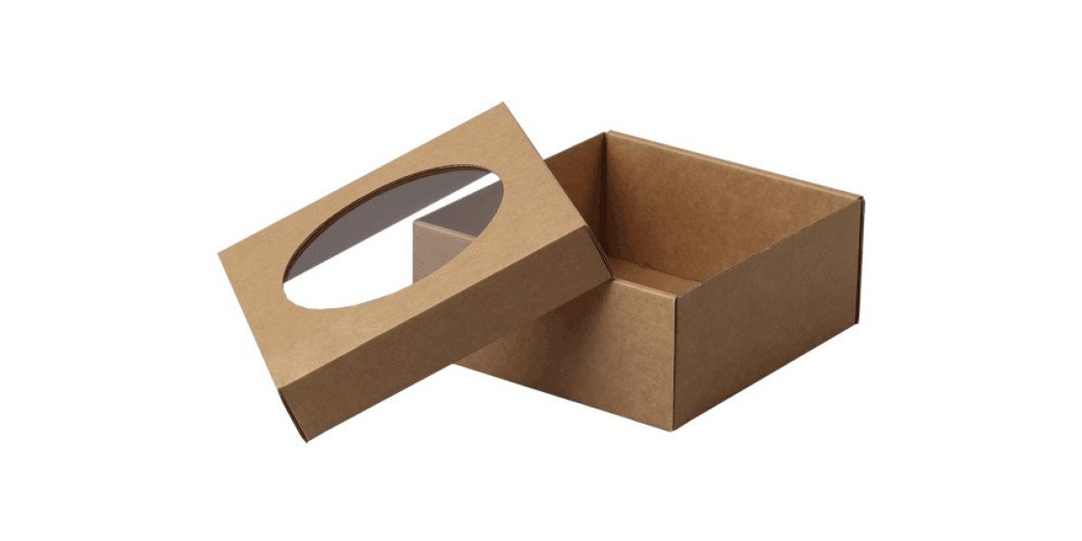 Custom Two-Piece Boxes For Premium Packaging