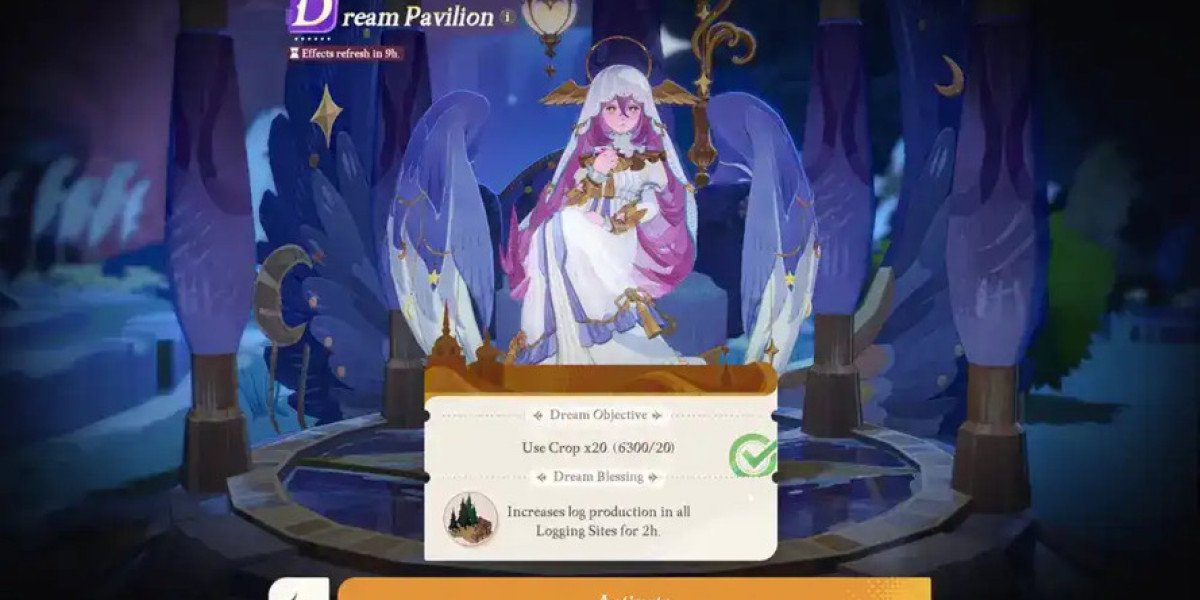 AFK Journey Homestead - Features & Systems Guide