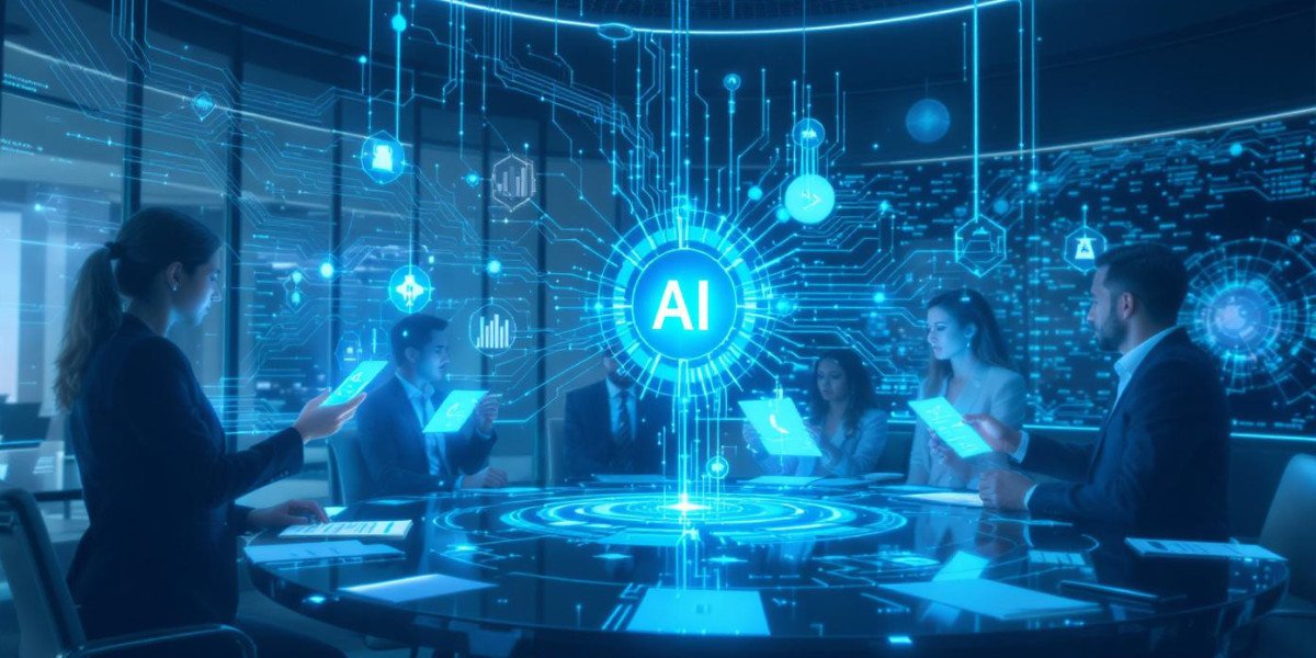 Enhancing B2B Customer Engagement Through AI