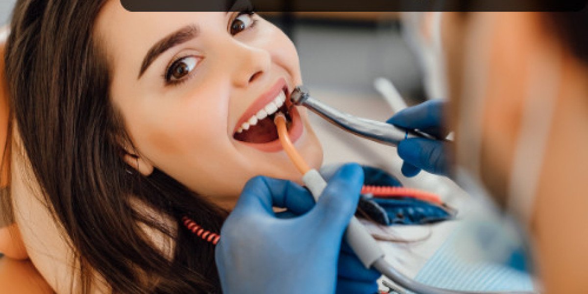 Dental Crowns Specialist in Duluth, GA at Nukoa Dentistry
