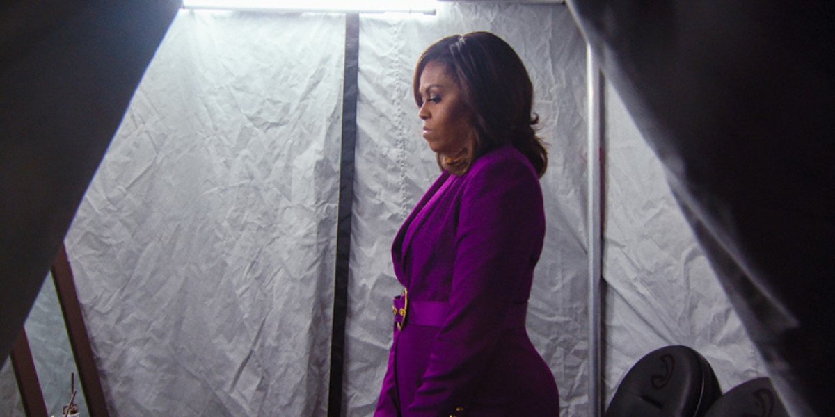 Obama-Netflix Partnership: New Storytelling Era