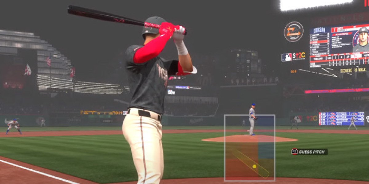 U4GM: Building the Ultimate All-Time Team in MLB The Show 26