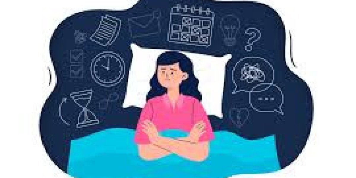 Insomnia Treatment in Flowood, MS– Somnus Sleep Clinic