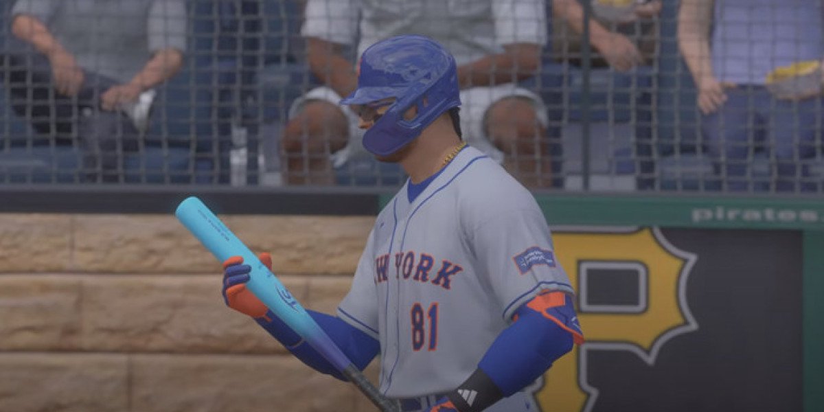 U4GM: MLB The Show 26 Franchise Mode – Building a Dynasty Like Never Before