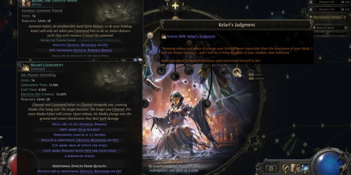 MMOexp: A Deep Dive into Twisted Domains in Path of Exile 2