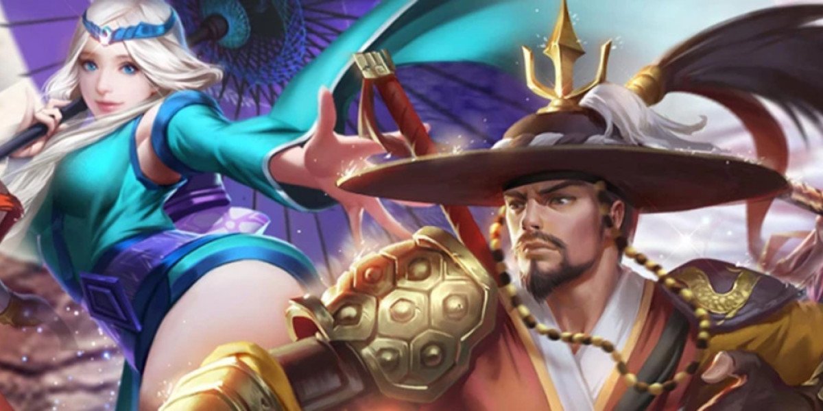 Mobile Legends: финал года — турнир и подарки