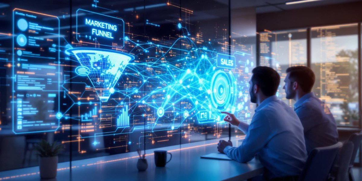 Maximize Lead Potential with Smart Lead Enrichment