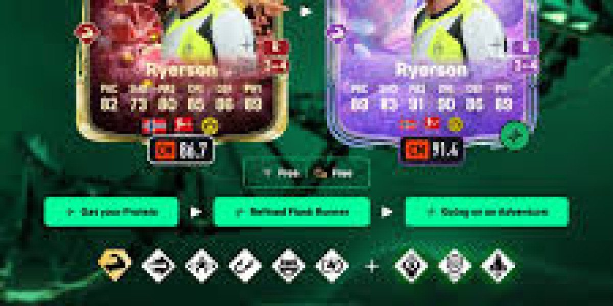 MMOEXP-EA FC 26’s Most Intense and High-Execution Gameplay Moments