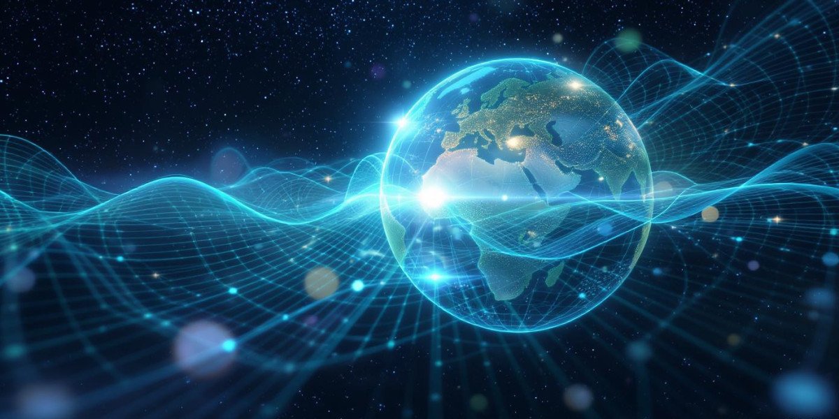 Why Alternative Financial Systems Are the New Frontier of Global Finance