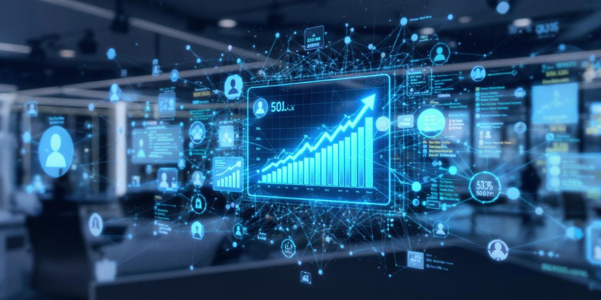 Optimize B2B Sales with AI-Powered Lead Generation