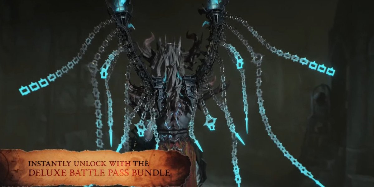 MMOexp: A Complete Guide to Diablo IV’s Spin-to-Win Playstyle