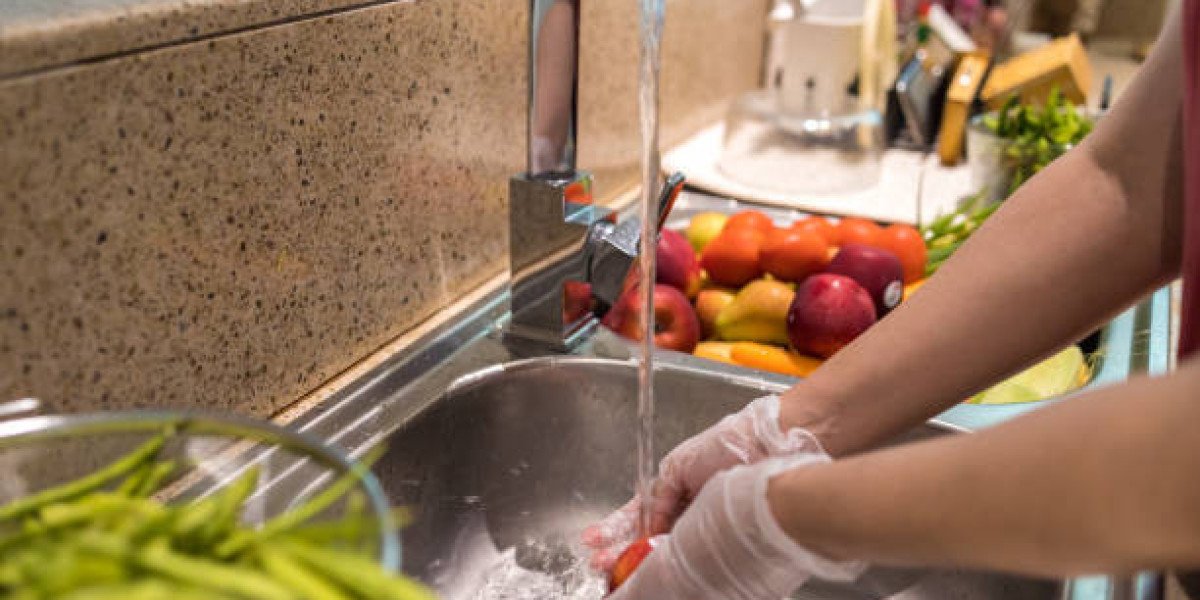 Emerging Technologies Shaping the Food Safety Products Industry