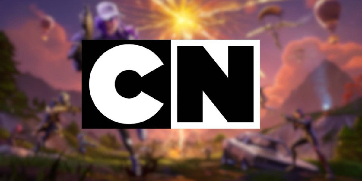 Fortnite Omnitrix Crossover: Cartoon Network Hero Leak