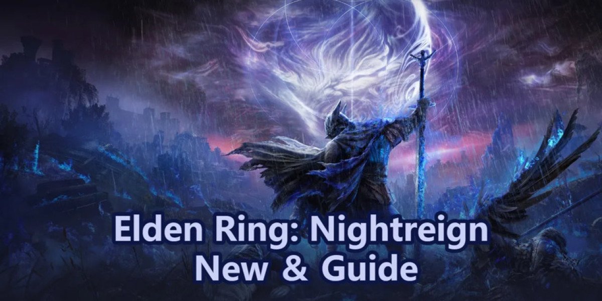 Elden Ring Nightreign: Survival Trial Launches May 30