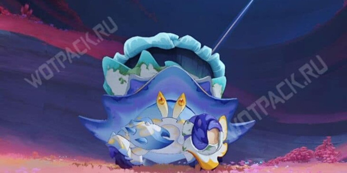 Königskrabbe in Genshin: Kampf-Guide