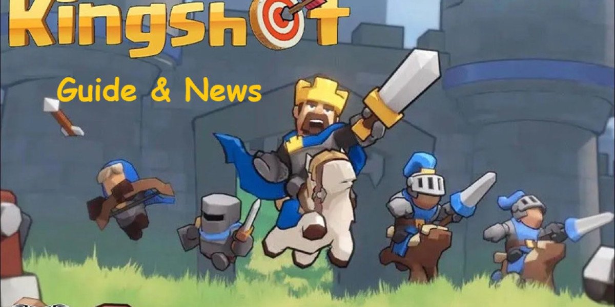 Kingshot Infantry Hero Guide: Best Picks for Bear Hunt