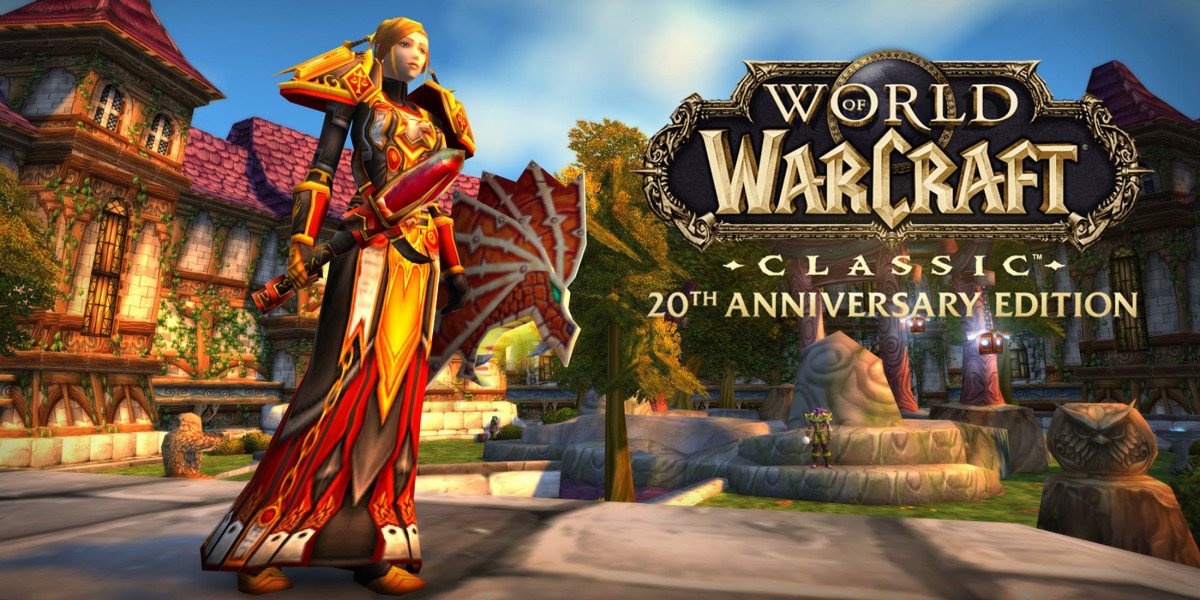 MMOexp WoW Classic 20th Anniversary: Use a DPS Meter to Optimize Your Rotation