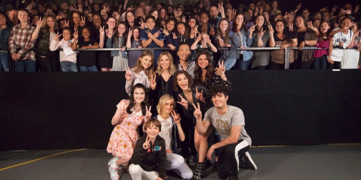 Alexa & Katie Season 2 - Netflix Tween Sitcom Returns