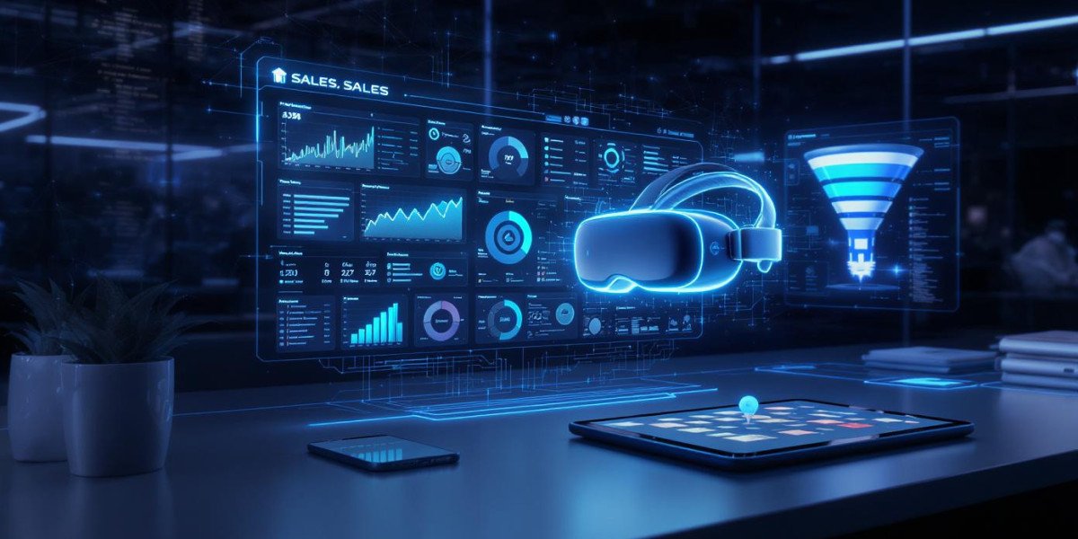 Emerging Sales Technology Trends Reshaping Buyer Engagement