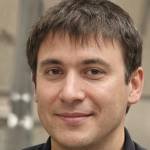 Антон Савченко