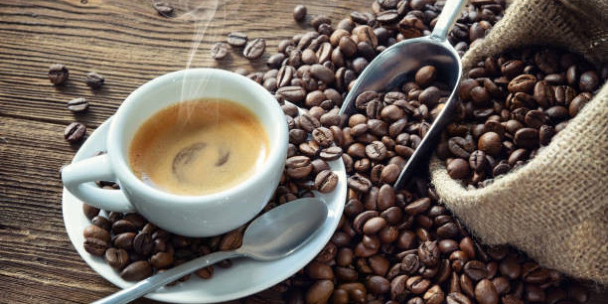 Emerging Trends and Forecast in the Global Espresso Coffee Market 2026