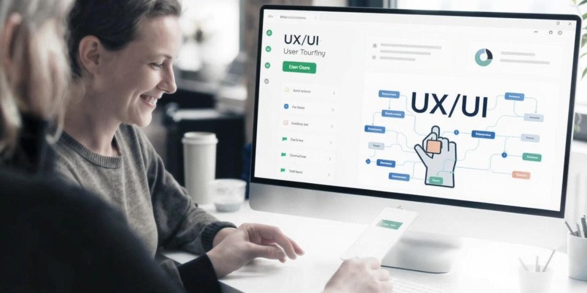 Experience-Led Marketing: UX UI at the Core of B2B Success