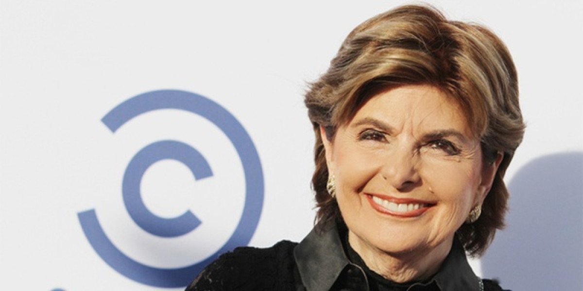 Gloria Allred: Championing Justice in Hollywood & Beyond
