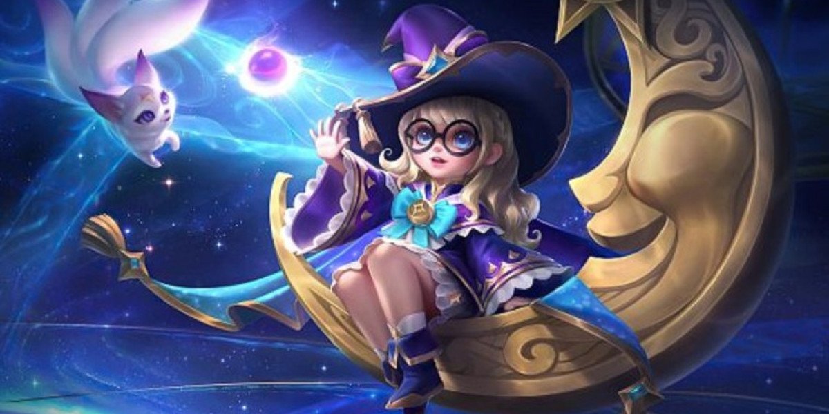 Codashop — акция для Mobile Legends: алмазы и скины