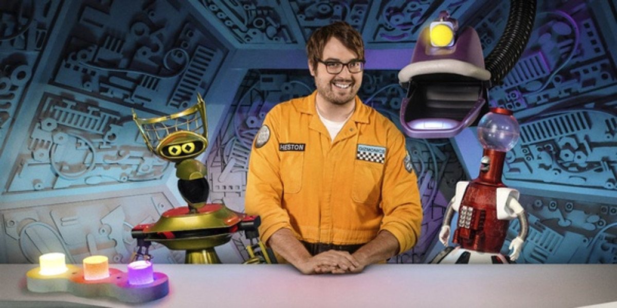 Mystery Science Theater 3000: Show History & Cast