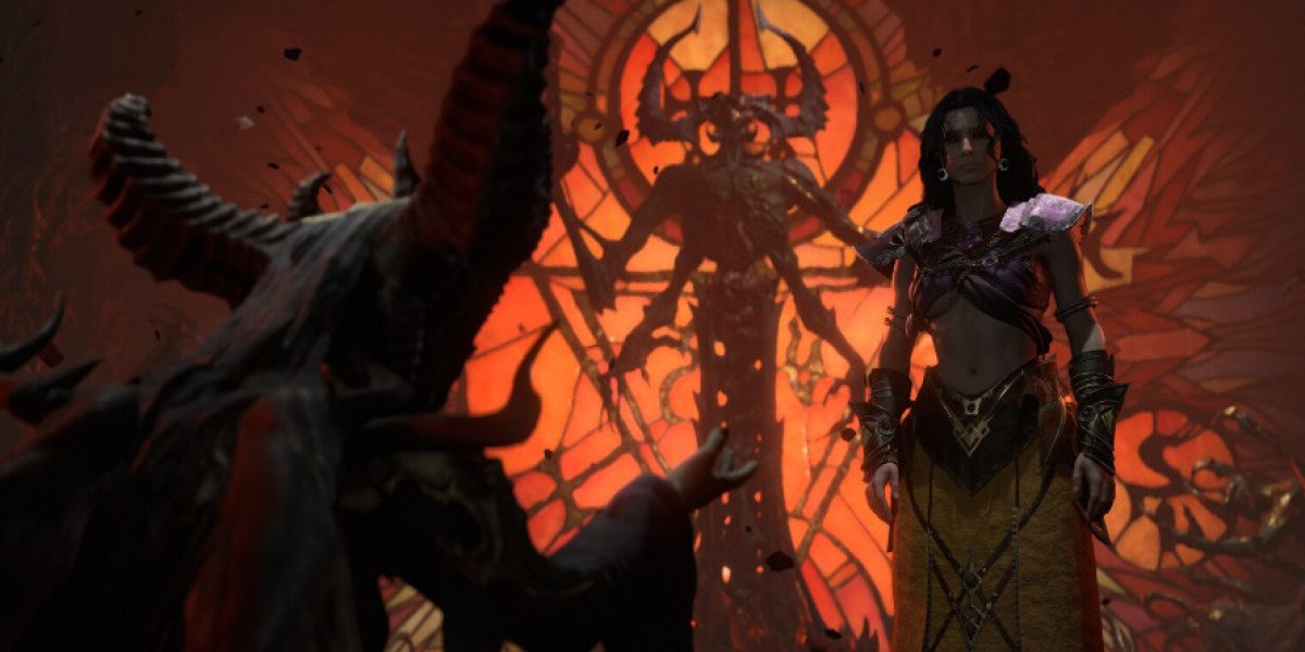 MMOEXP Diablo4:Diablo IV 30th Anniversary Recap & Highlights