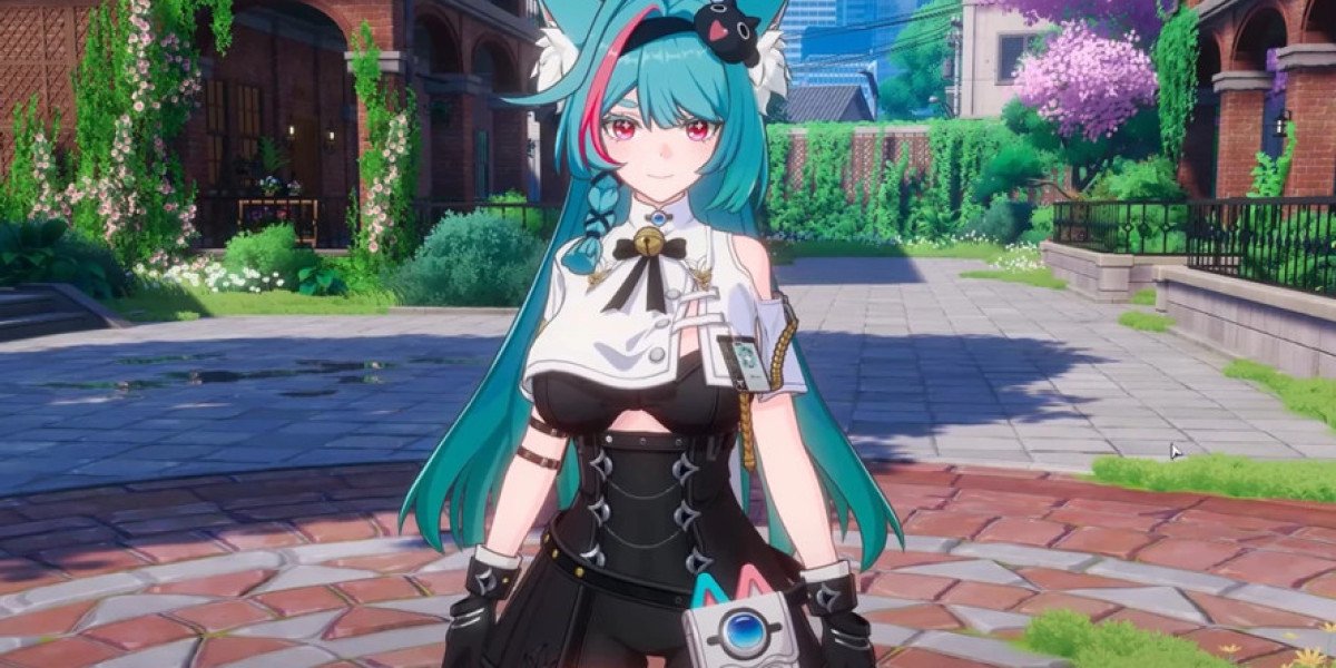 Neverness to Everness — обзор геймплея и функций