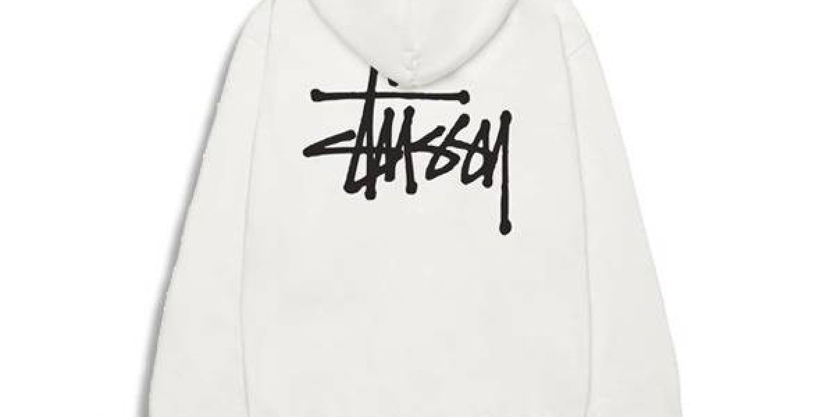 Stussy Clothing  style street unique et tendance