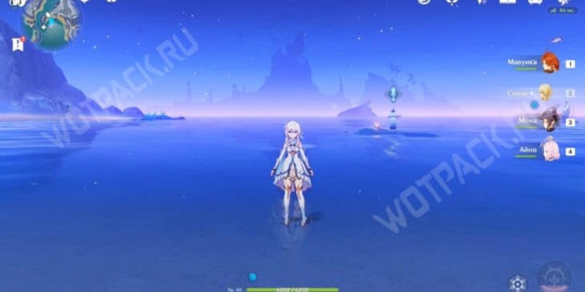 Genshin Impact: Fata Morgana Quest - Tipps & Guide