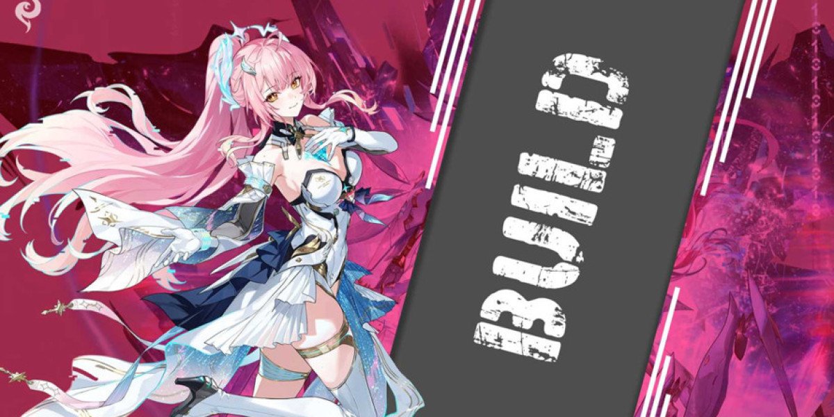 Aemeath Wuthering Waves Guide – Best DPS Build Tips