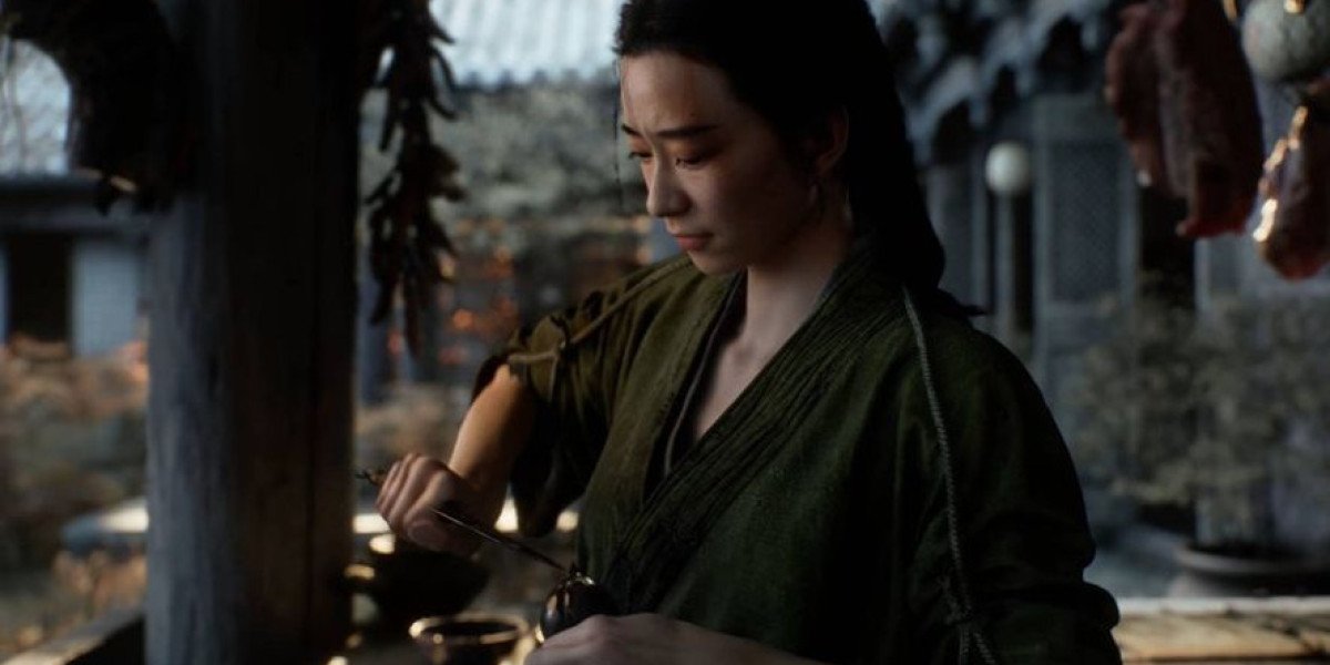 Black Myth: Wukong Tops Steam Wishlist – New RPG King