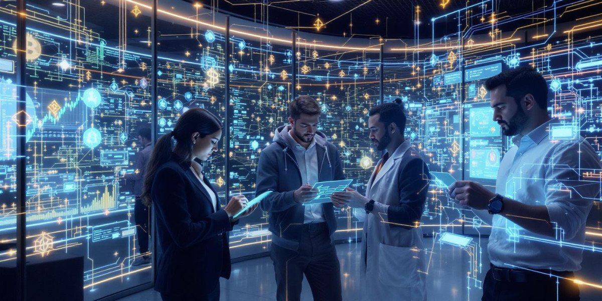 From Banking to Blockchain: Five New Age Finance Careers to Watch