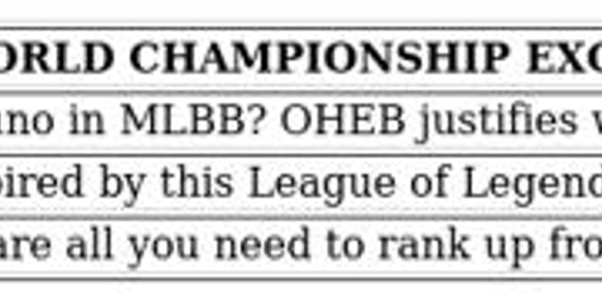 AP Bren Champion Triumph – Esports Victory Recap