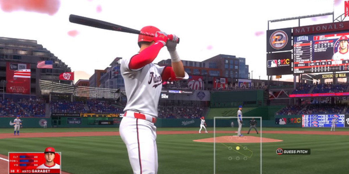 MLB The Show 26 Gameplay Revealed – A Closer Look at Hitting, Pitching, and Defense