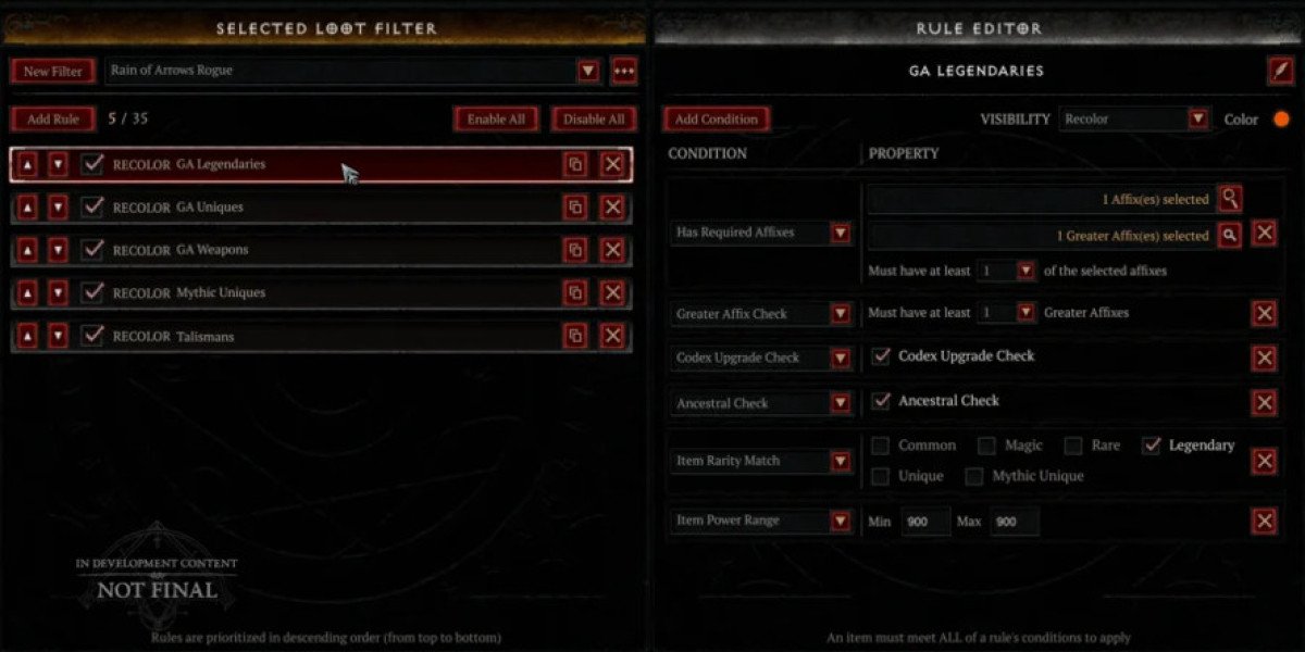 Diablo IV Expansion: Warlock Class & More