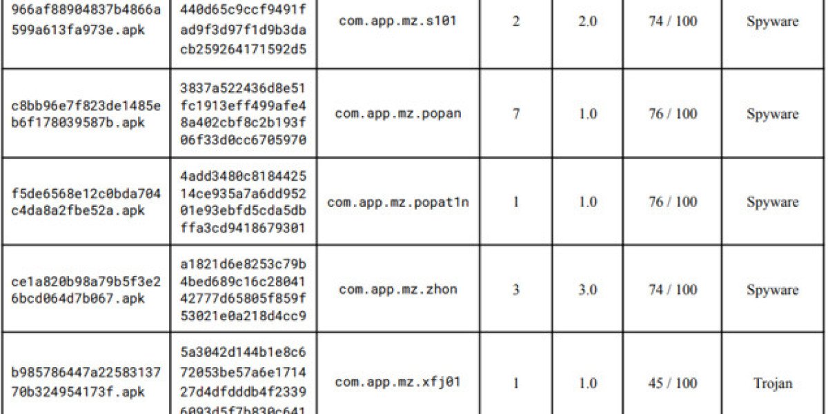 Android Digital Frames Security Breach – Malware in Boot
