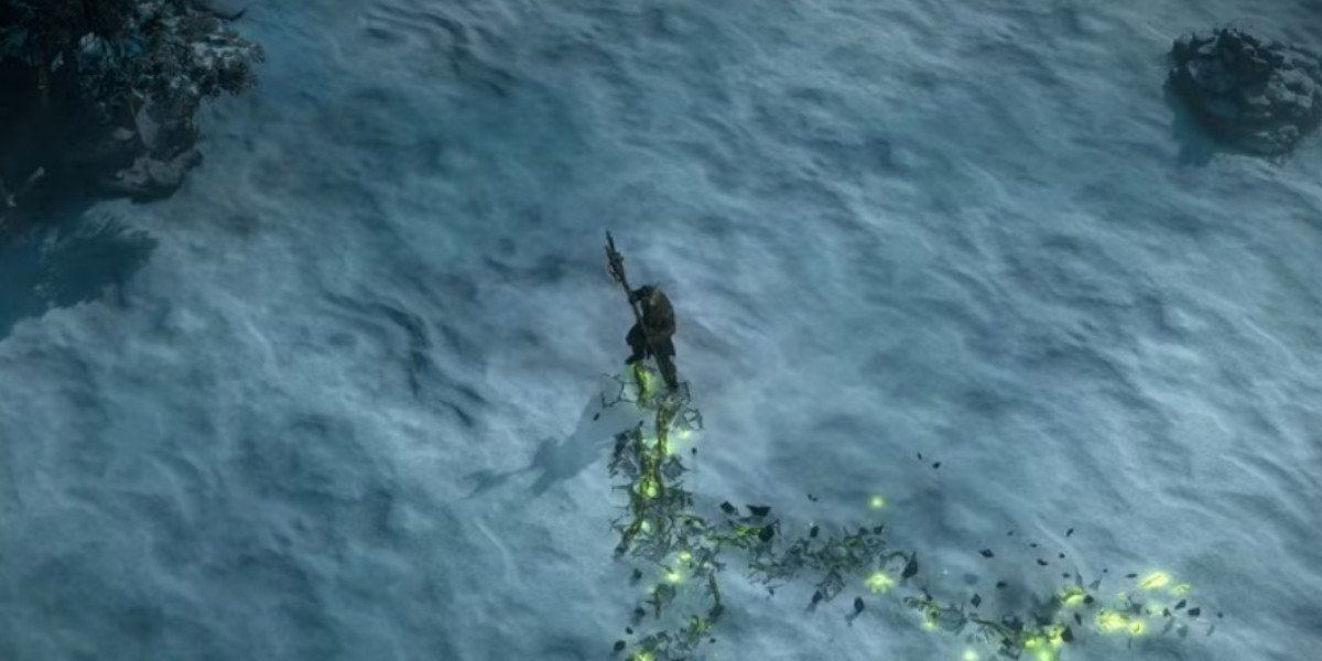 MMOexp: How Twisted Domains Shape the POE2 Market and Player Wealth