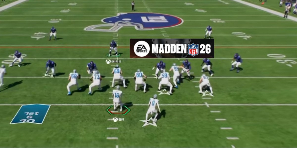 nba2king The Best Meta Defense in Madden 26: Complete Setup and How to Use It