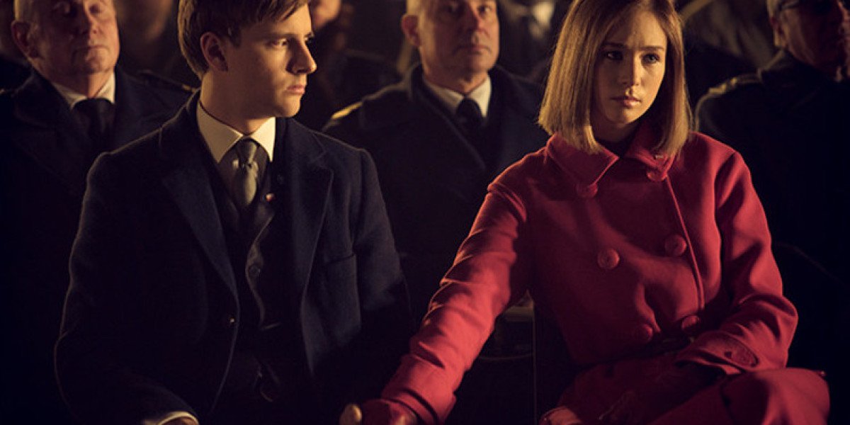 Netflix's '1983': Polish Thriller Series