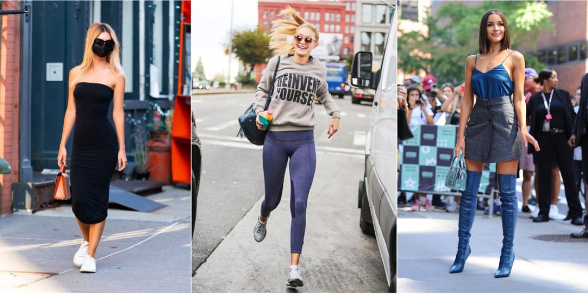 Golden Goose various factions as an aesthetic opportunity