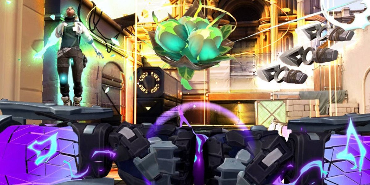 Valorant Ultimates: Top Picks & Meta Shifts